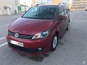 VOLKSWAGEN Touran 1.6 TDI 105cv Advance 5p.