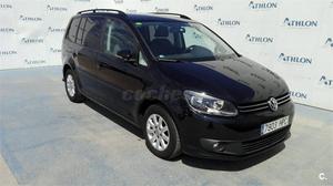 VOLKSWAGEN Touran 1.6 TDI 105cv Edition Bluemotion Tech 5p.