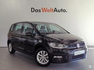 VOLKSWAGEN Touran Edition 1.6 TDI CR 110CV BMT 5p.