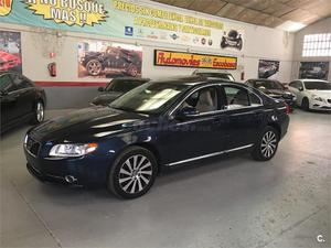 VOLVO S D4 Summum 4p.