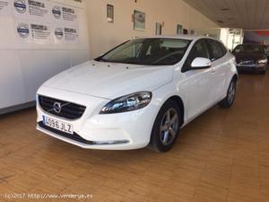 VOLVO V D KINETIC 5P S/S - MADRID - (MADRID)