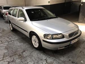 VOLVO V70 D5 Optima 5p.