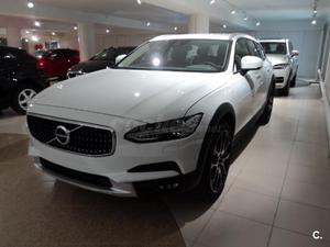 VOLVO V90 Cross Country 2.0 D4 AWD 5p.