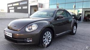 Volkswagen Beetle 1.6 Tdi 105cv 53 Edition 3p. -13