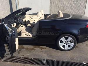 Volkswagen Eos 2.0 Tdi 140cv Dpf Excellence 2p. -10