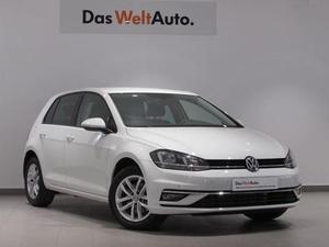 Volkswagen Golf 1.4 TSI Advance DSG