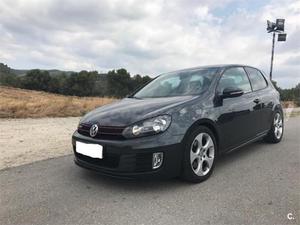 Volkswagen Golf 2.0 Tsi 210cv Dsg 6 Vel Gti 3p. -10