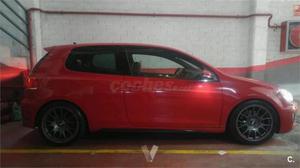 Volkswagen Golf 2.0 Tsi 210cv Dsg 6 Vel Gti 3p. -12