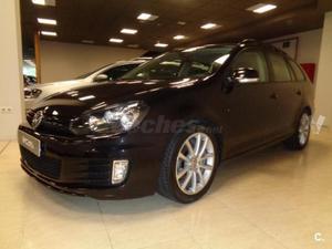 Volkswagen Golf Variant 1.6 Tdi 105cv Dpf Sport 5p. -12