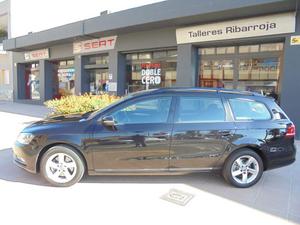 Volkswagen Passat Variant 2.0TDI Edition BMT