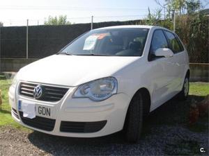 Volkswagen Polo 1.4 Tdi Edition 80cv 5p. -08