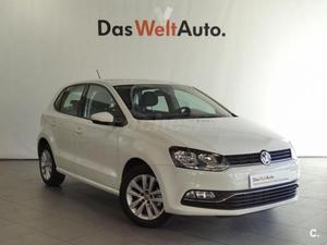 Volkswagen Polo Advance kw75cv Bmt 5p. -16