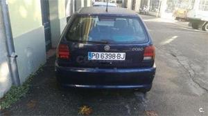 Volkswagen Polo Diesel 3p. -98