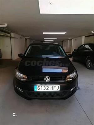 Volkswagen Polo cv Advance 5p. -11