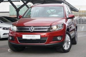 Volkswagen Tiguan 2.0 Tdi 140cv 4x2 T1 Sport Bmotion Tech