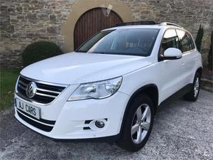 Volkswagen Tiguan 2.0 Tdi 140cv Motion 5p. -10