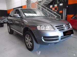 Volkswagen Touareg 2.5 R5 Tdi 5p. -06