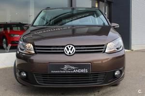 Volkswagen Touran 1.6 Tdi 105cv Advance 5p. -13