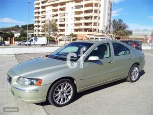 Volvo S 60