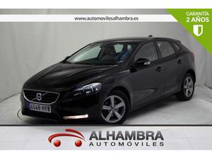 Volvo V40 D2 Kinetic 115