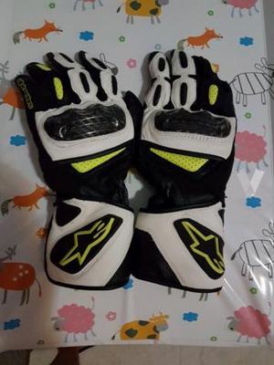 guantes alpinestars