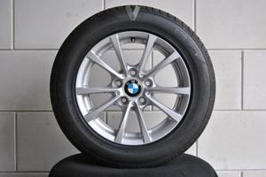 4 Llantas BMW Styling  ruedas Bridgestone