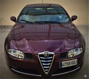 ALFA ROMEO GT 2.0 JTS Selespeed Distinctive 3p.