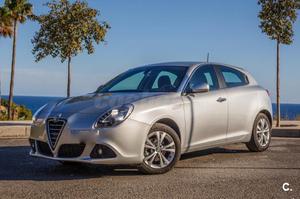 ALFA ROMEO Giulietta 1.6 JTDM 105cv Sprint 5p.