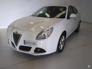 ALFA ROMEO Giulietta 1.6 JTDm 105cv Progression 5p.