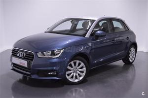 AUDI A1 Sportback 1.0 TFSI 95CV Attraction 5p.