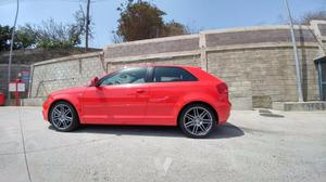 AUDI A3 1.4 TFSI Ambition -09