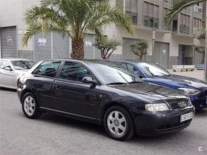 AUDI A3 1.8 T ATTRACTION 3p.