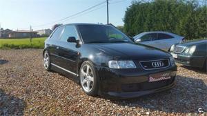 AUDI A3 1.8 T QUATTRO ATTRACTION 3p.