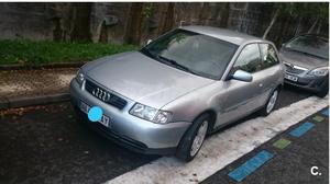 AUDI A3 1.9 TDI AMBIENTE 3p.