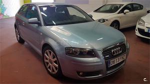 AUDI A3 1.9 TDI ATTRACTION 3p.