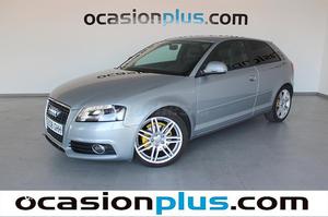 AUDI A3 2.0 TDI 140cv DPF Ambition 3p.