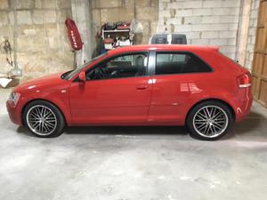 AUDI A3 2.0 TDI AMBIENTE -06