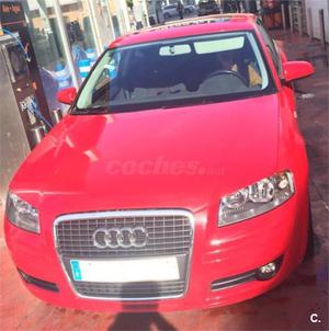 AUDI A3 2.0 TDI AMBITION 3p.