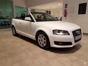 AUDI A3 Cabrio 1.6 TDI Attraction 2p.