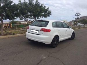 AUDI A3 Sportback 1.4 TFSI Limited Edition -08