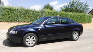 AUDI A4 1.9 TDI 4p.