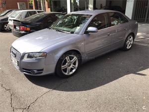 AUDI A4 2.0 T FSI quattro 4p.