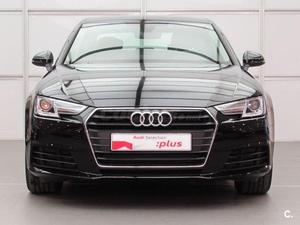 AUDI A4 2.0 TDI 110kW150CV Advanced edition 4p.