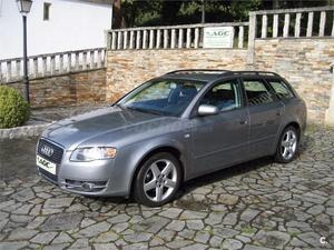 AUDI A4 2.0 TDI Avant 5p.