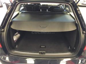 AUDI A4 2.0 TDI Avant DPF 5p.