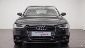 AUDI A4 Avant 2.0 TDI 136cv 5p.