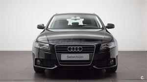 AUDI A4 Avant 2.0 TDI 136cv 5p.