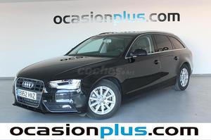 AUDI A4 Avant 2.0 TDI 136cv Advanced edition 5p.