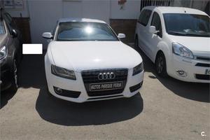 AUDI A5 Sportback 2.0 TDI 170cv 5p.