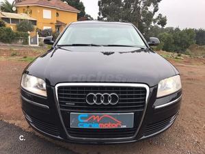 AUDI A8 L 3.0 TDI quattro tiptronic DPF 4p.